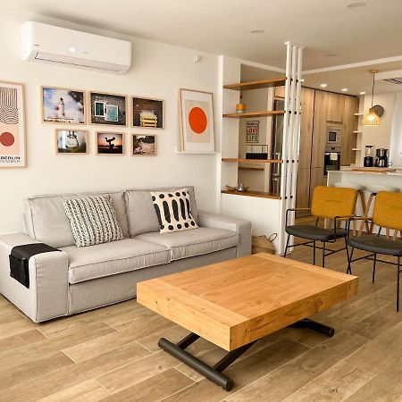 Apartamento Tarifa Cozy House - Pijuca - Family - Modern Exterior foto