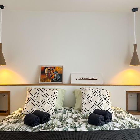 Apartamento Tarifa Cozy House - Pijuca - Family - Modern Exterior foto