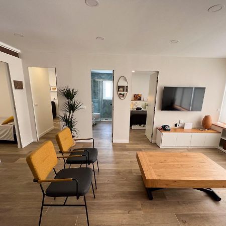 Apartamento Tarifa Cozy House - Pijuca - Family - Modern Exterior foto