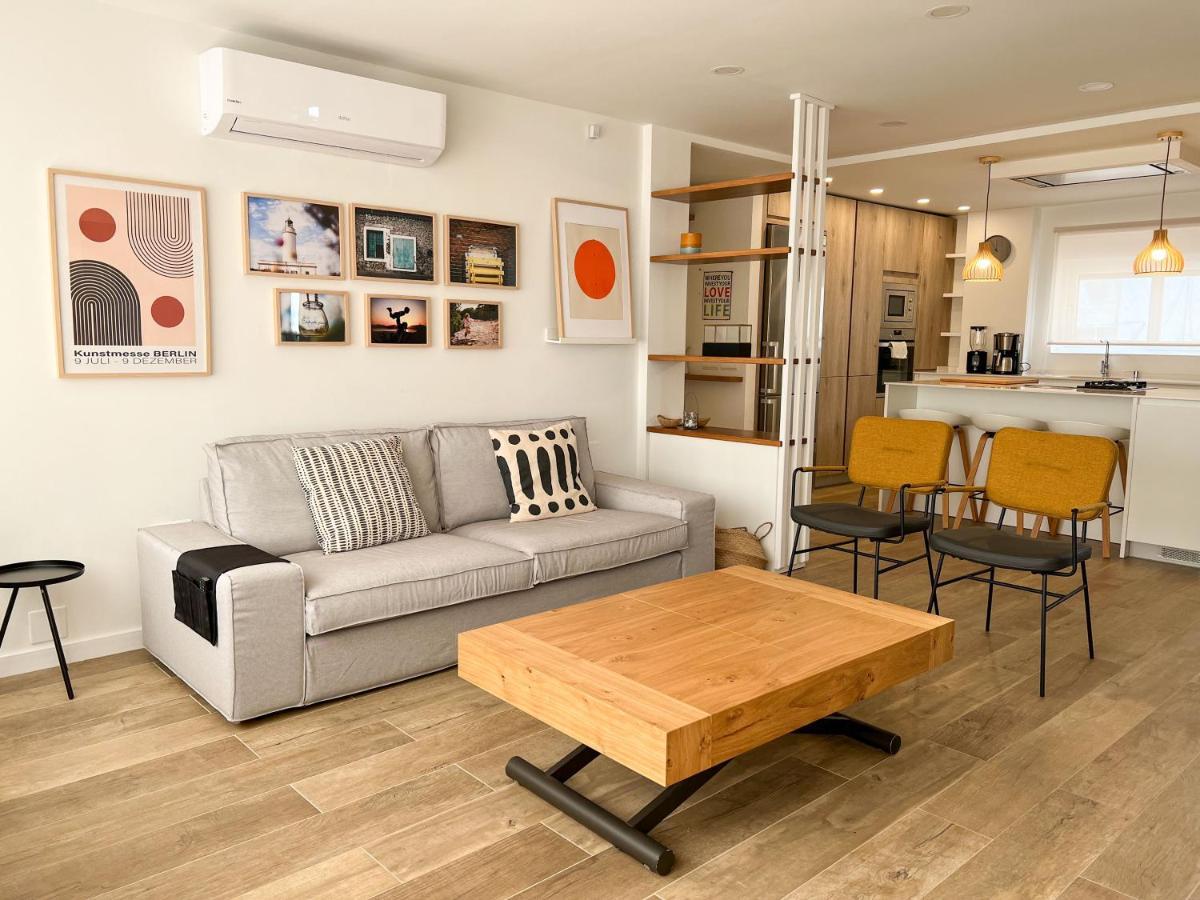 Apartamento Tarifa Cozy House - Pijuca - Family - Modern Exterior foto