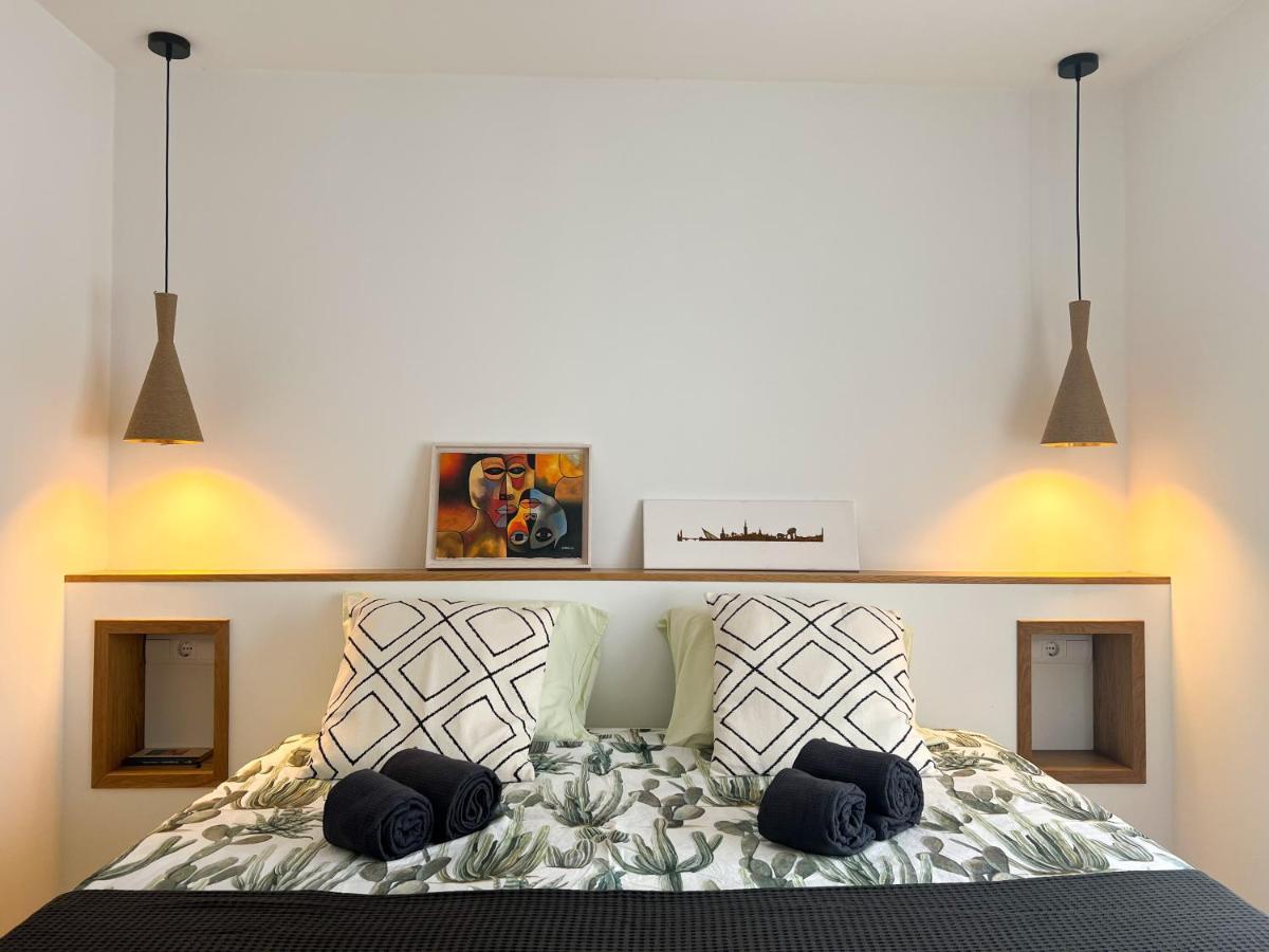 Apartamento Tarifa Cozy House - Pijuca - Family - Modern Exterior foto