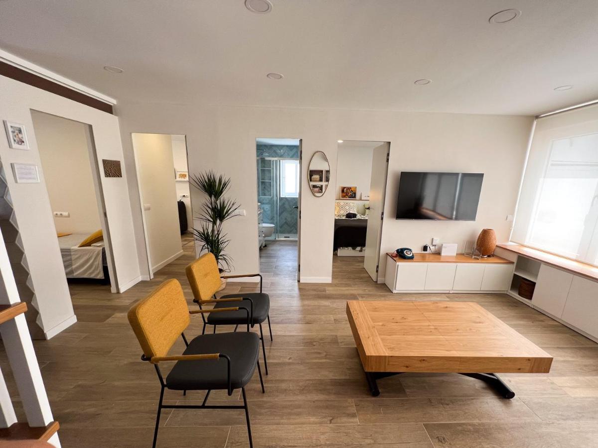 Apartamento Tarifa Cozy House - Pijuca - Family - Modern Exterior foto