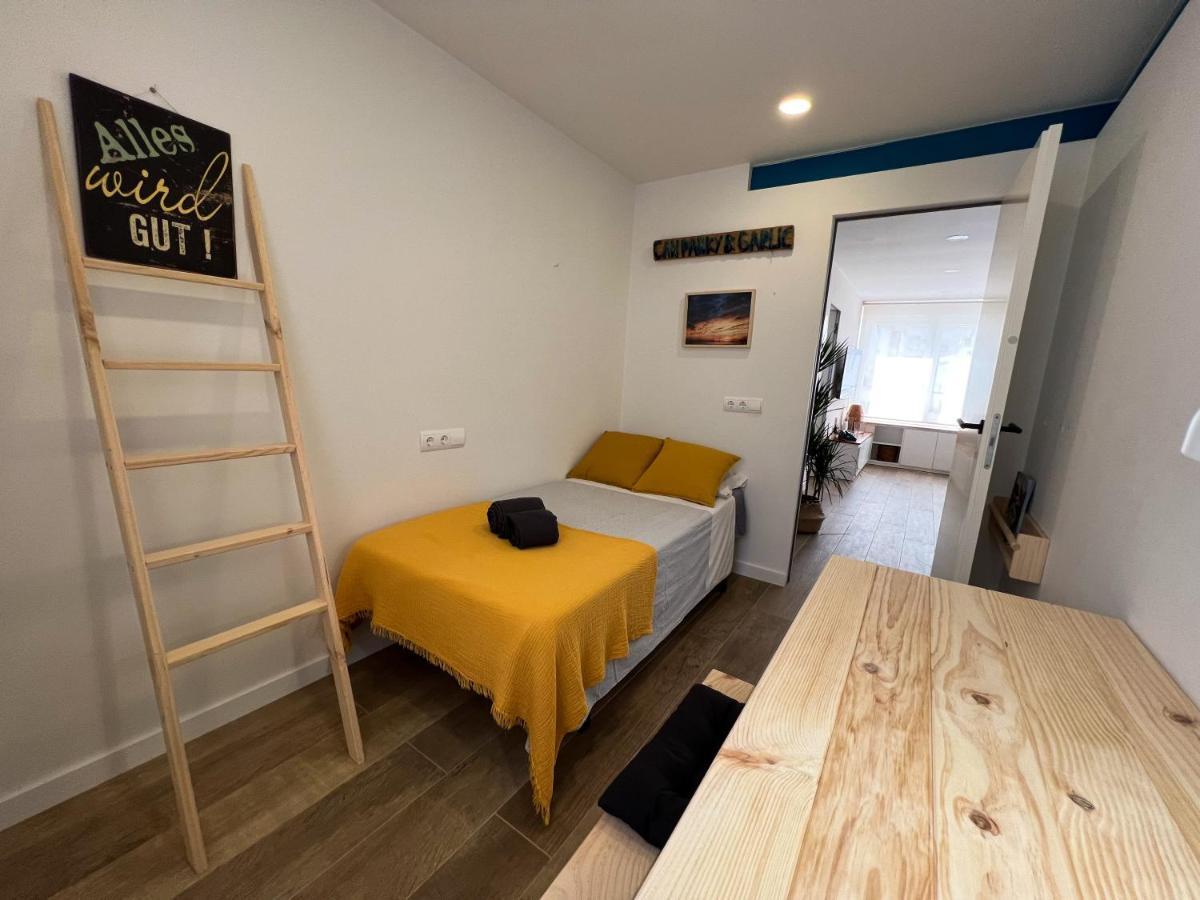 Apartamento Tarifa Cozy House - Pijuca - Family - Modern Exterior foto