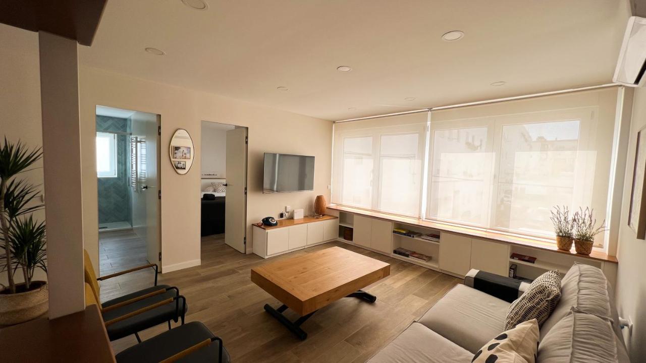 Apartamento Tarifa Cozy House - Pijuca - Family - Modern Exterior foto