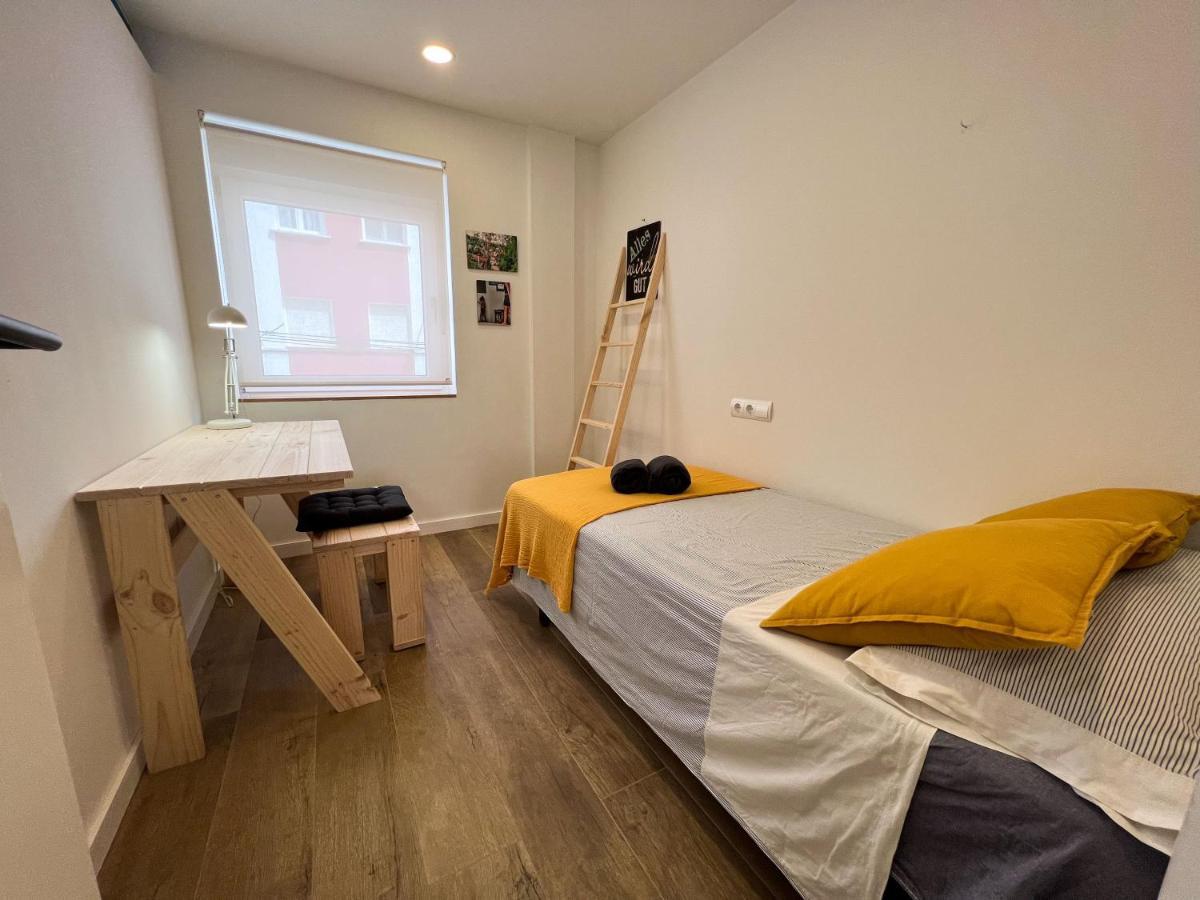 Apartamento Tarifa Cozy House - Pijuca - Family - Modern Exterior foto