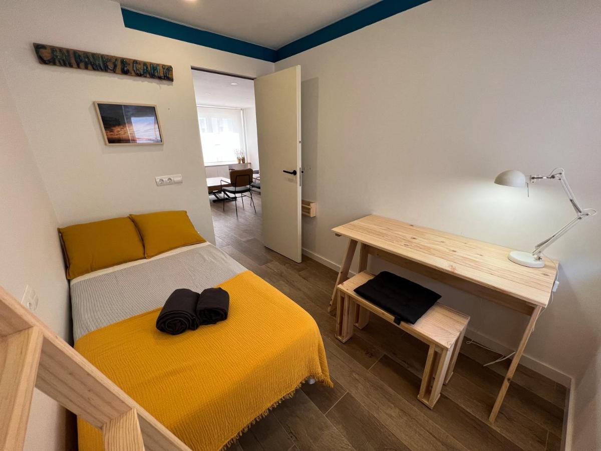 Apartamento Tarifa Cozy House - Pijuca - Family - Modern Exterior foto